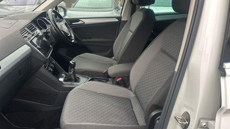 Volkswagen Tiguan 2.0 TDi 150 Match 5dr Diesel Estate